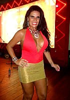 Solange Gomes